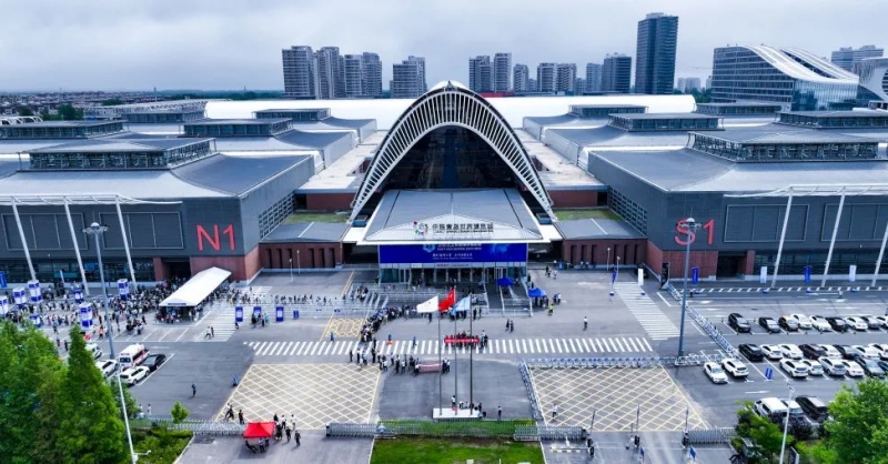 2022東亞海洋博覽會(huì)成果發(fā)布！線上加線下156.6萬人次觀展，實(shí)現(xiàn)意向成交額41.4億元